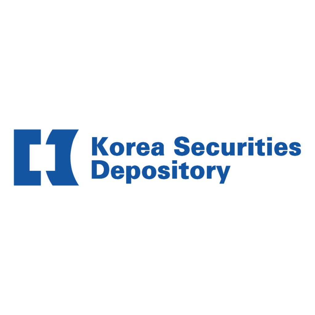Korea,Securities,Depository