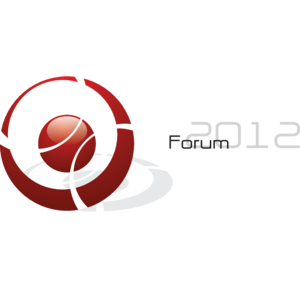 Logo Forum 2012 Logo
