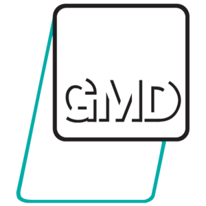 GMD Logo