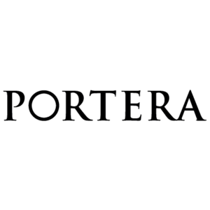 Portera Logo