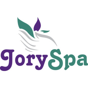 Jory Spa Logo