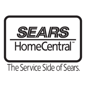Sears HomeCentral Logo