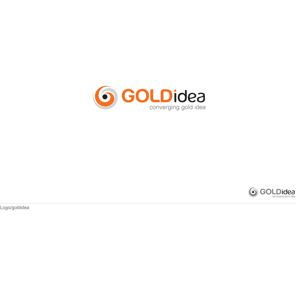 Goldidea, Art