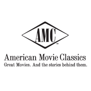 AMC(25) Logo