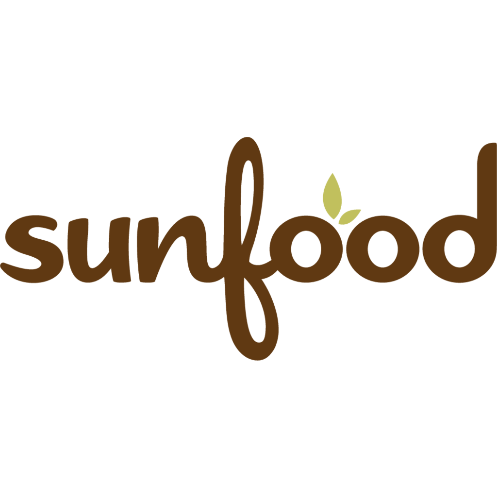 Logo, Food, United States, Sunfood