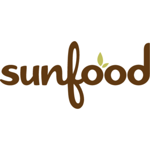 Sunfood Logo