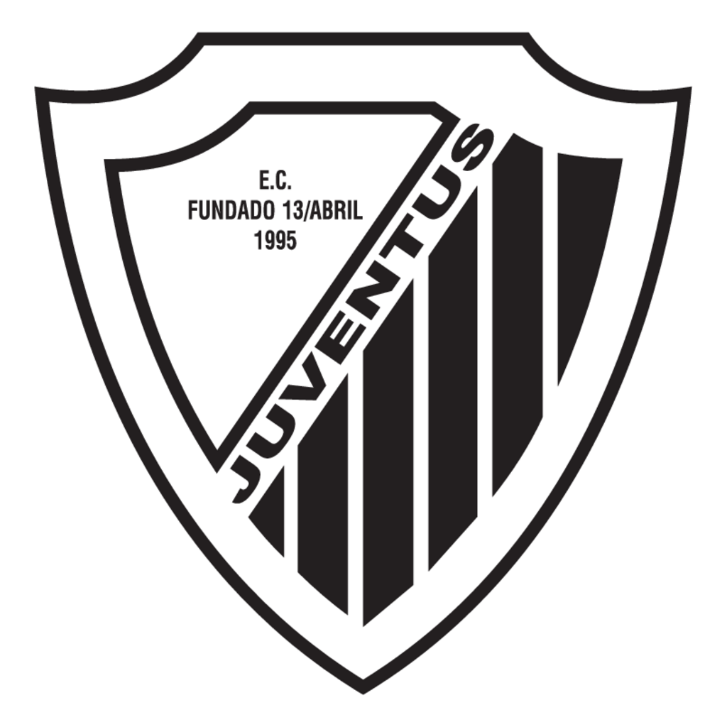 Esporte,Clube,Juventus,de,Balneario,Pinhal-RS