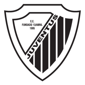 Esporte Clube Juventus de Balneario Pinhal-RS Logo