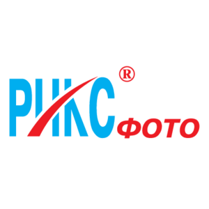Riks Photo Logo
