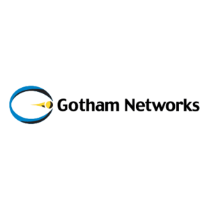 Gotham Networks Logo