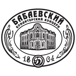 Babaevsky Logo