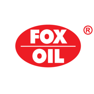 Fox Oil Logo