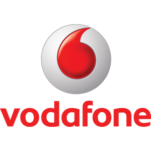 Vodafone Logo