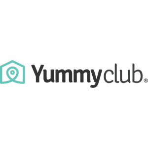 Yummy Club Logo