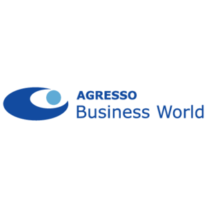 Agresso(35) Logo