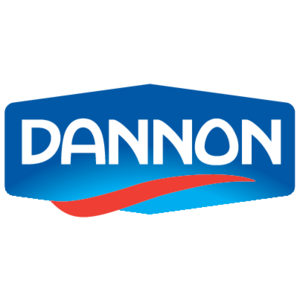 Dannon Logo