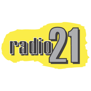 Radio 21(28) Logo