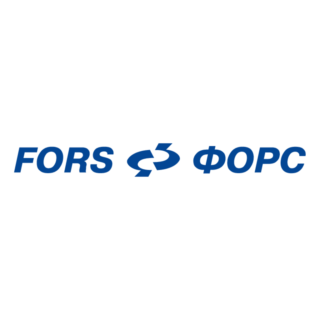 FORS,Holding