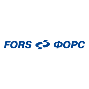 FORS Holding Logo