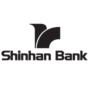 Shinhan Bank(57) Logo