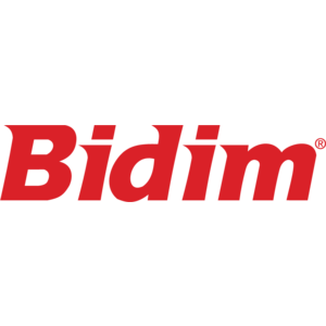 Bidim Logo