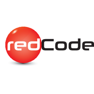 Red Code Logo
