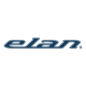 Elan(12) Logo