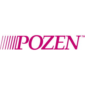 Pozen Logo