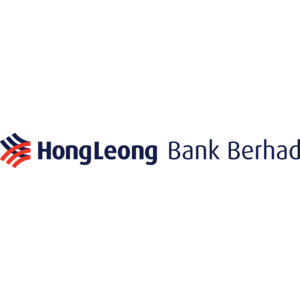 Hong Leong Bank Berhad Logo