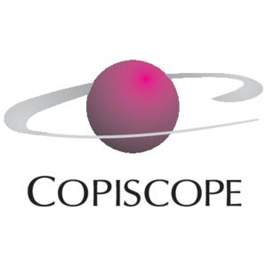 Copiscope Logo