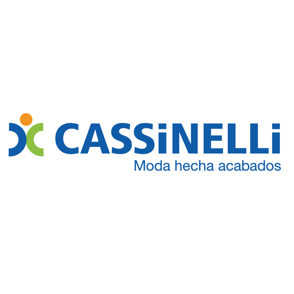 Logo, Industry, Peru, Casinelli