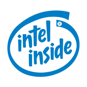 Intel Inside Logo