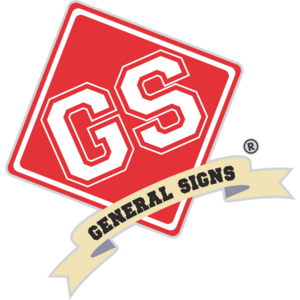 General Signs - Brasil Logo