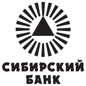 Sibirsky Bank Logo