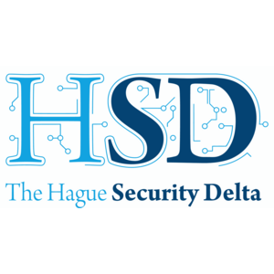 The Hague Security Delta Logo