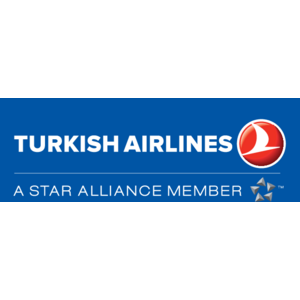 Turkish Airlines Logo