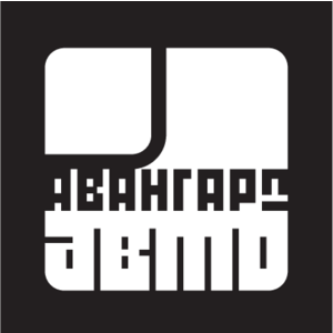 Avangard-Auto(366) Logo