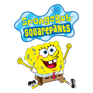 Spongebob Squarepants Logo