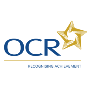 OCR Logo