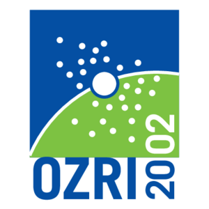 OZRI 2002 Logo