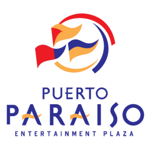 Puerto Paraiso Logo