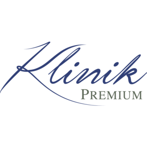 Klinik Premium Logo