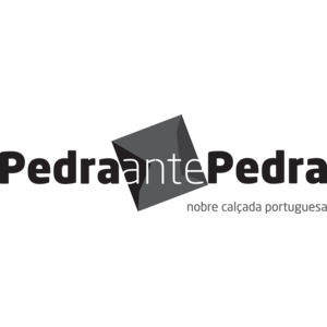 Pedra ante Pedra Logo