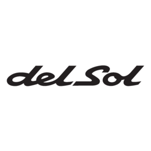 Del Sol Logo