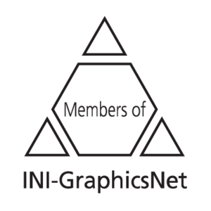 INI-GraphicsNet Logo