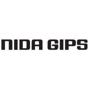 Nida Gips Logo