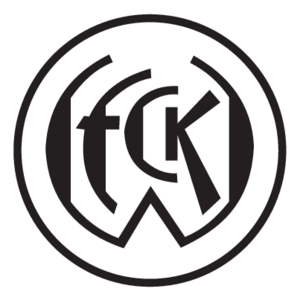 Football Club Koeppchen de Wormeldange Logo