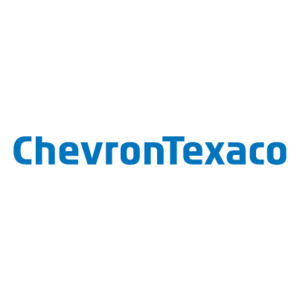 ChevronTexaco Logo