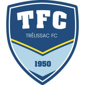 Trelissac FC Logo