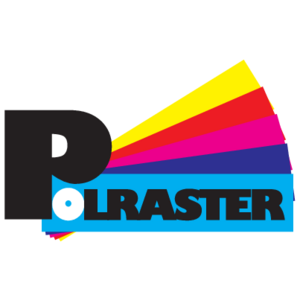 Polraster Logo